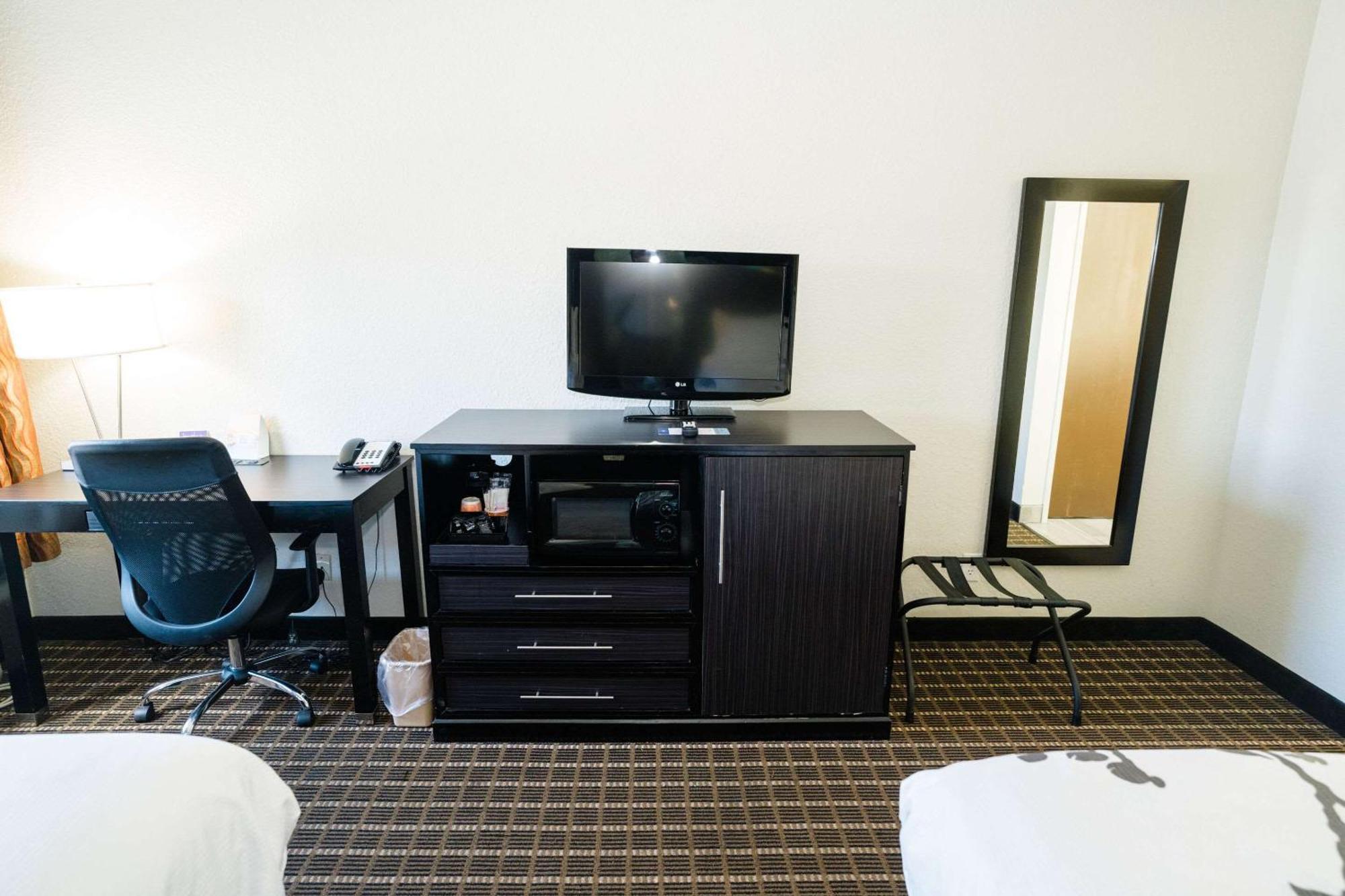 Sleep Inn & Suites West Knoxville Exteriör bild